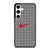 NIKE MAZE PATTERN Samsung Galaxy S24 Case Cover