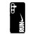 NIKE RUNNING LOGO Samsung Galaxy S24 Case Cover