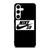 NIKE SB SKATEBOARD Samsung Galaxy S24 Case Cover