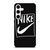 NIKE SCRIBBLE LOGO Samsung Galaxy S24 Case Cover