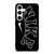 NIKE VINTAGE LOGO Samsung Galaxy S24 Case Cover