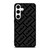 NIKE X LEBRON JAMES BOX PATTERN Samsung Galaxy S24 Case Cover