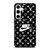 NIKE X LOUIS VUITTON BLACK Samsung Galaxy S24 Case Cover