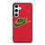 NIKE X SUPREME RETRO Samsung Galaxy S24 Case Cover
