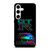 NISSAN GTR SPORT HOLOGRAPHIC Samsung Galaxy S24 Case Cover