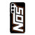NOS ENERGY DRINK LOGO Samsung Galaxy S24 Case Cover