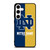 NOTRE DAME FOOTBALL LOGO Samsung Galaxy S24 Case Cover
