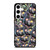 ODD FUTURE CAT Samsung Galaxy S24 Case Cover
