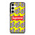 ODD FUTURE OF GOLF WANG SUPREME Samsung Galaxy S24 Case Cover