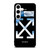 OFF WHITE SKY BLUE Samsung Galaxy S24 Case Cover