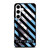 OFF WHITE X KAWAII Samsung Galaxy S24 Case Cover