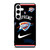 OKLAHOMA CITY THUNDER NBA X SUPREME NIKE Samsung Galaxy S24 Case Cover