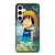 ONE PIECE LUFFY KID Samsung Galaxy S24 Case Cover