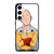 ONE PUNCH MAN SAITAMA FUNNY Samsung Galaxy S24 Case Cover