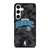ORLANDO MAGIC BLACK CAMO Samsung Galaxy S24 Case Cover