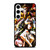 OVERLORD ANIME Samsung Galaxy S24 Case Cover
