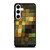 PAUL KLEE ART Samsung Galaxy S24 Case Cover