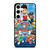 PAW PATROL NETFLIX Samsung Galaxy S24 Case Cover