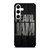 PEARL JAM ROCK BAND WOODEN LOGO Samsung Galaxy S24 Case Cover