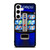 PEPSI SOFT DRINK VENDING MACHINE 2 Samsung Galaxy S24 Case Cover