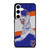 PETE ALONSO NEW YORK METS BASEBALL Samsung Galaxy S24 Case Cover