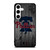 PHILADELPHIA PHILLIES BASEBALL MLB WOOD LOGO Samsung Galaxy S24 Case Cover
