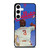 PHILADELPHIA PHILLIES BRYCE HARPER Samsung Galaxy S24 Case Cover