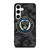 PHILADELPHIA UNION MLS BLACK CAMO Samsung Galaxy S24 Case Cover