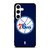 PHLADELPHIA 76ERS BASKETBALL NBA Samsung Galaxy S24 Case Cover