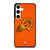 PHOENIX SUNS BASKETBALL NBA Samsung Galaxy S24 Case Cover