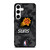 PHOENIX SUNS BLACK CAMO Samsung Galaxy S24 Case Cover
