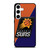 PHOENIX SUNS NBA BASKETBALL LOGO Samsung Galaxy S24 Case Cover