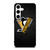 PITTSBURGH PENGUINS NHL HOCKEY 2 Samsung Galaxy S24 Case Cover