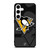 PITTSBURGH PENGUINS NHL TEAM Samsung Galaxy S24 Case Cover