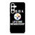 PITTSBURGH STEELERS NFL FOOTBALL FANS 2 Samsung Galaxy S24 Case Cover