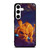 POKEMON PIKACHU COOL Samsung Galaxy S24 Case Cover