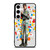 POLKA DOT MAN SUICIDE SQUAD Samsung Galaxy S24 Case Cover