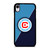 CHICAGO FIRE SOCCER MLS 2 iPhone XR Case Cover