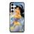 PRINCESS JASMINE DISNEY Samsung Galaxy S24 Case Cover