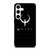 QUAKE GAMES LOGO 2 Samsung Galaxy S24 Case Cover