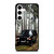 RANGE ROVER VINTAGE Samsung Galaxy S24 Case Cover