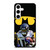 RASHOD BATEMAN BALTIMORE RAVENS Samsung Galaxy S24 Case Cover