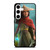 RAYA AND THE LAST DRAGON Samsung Galaxy S24 Case Cover