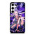 RAZOR GENSHIN IMPACT COOL Samsung Galaxy S24 Case Cover