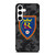 REAL SALT LAKE MLS BLACK CAMO Samsung Galaxy S24 Case Cover