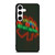 RED HOT CHILI PEPPERS UNLIMITED LOVE Samsung Galaxy S24 Case Cover
