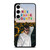 REX ORANGE COUNTY SUNFLOWER Samsung Galaxy S24 Case Cover