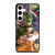 REX TOY STORY CARTOON Samsung Galaxy S24 Case Cover