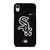 CHICAGO WHITE SOX MLB BASEBALL NIKE iPhone XR Case Cover