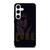 ROBERT SMITH THE CURE Samsung Galaxy S24 Case Cover